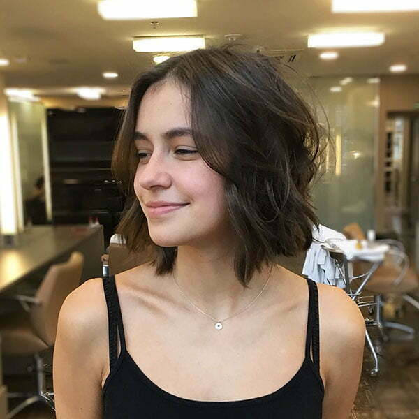 Really Short Girl Haircuts