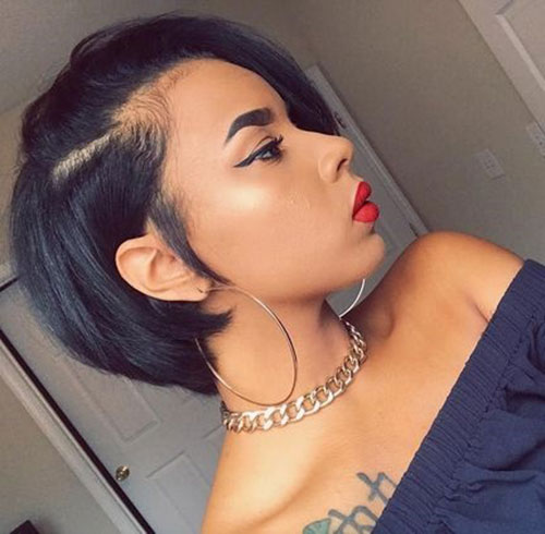 The Best Hairstyles for Short Hair