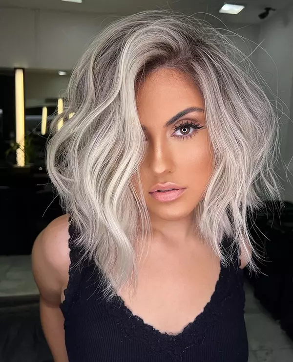 Sexy Short Hairstyles